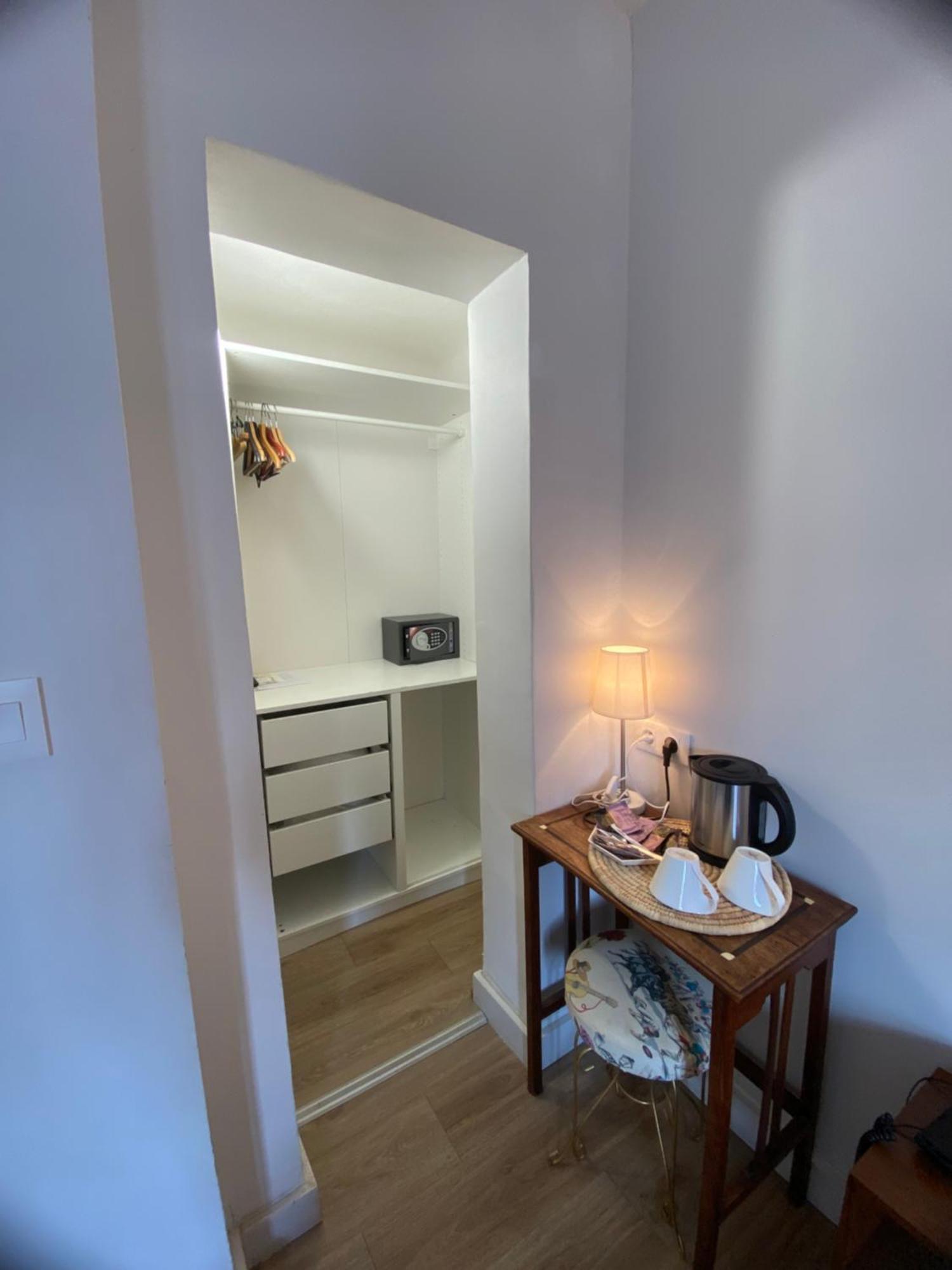 Boutique Hotel Maria-Christina Saint-Jean-de-Luz Buitenkant foto