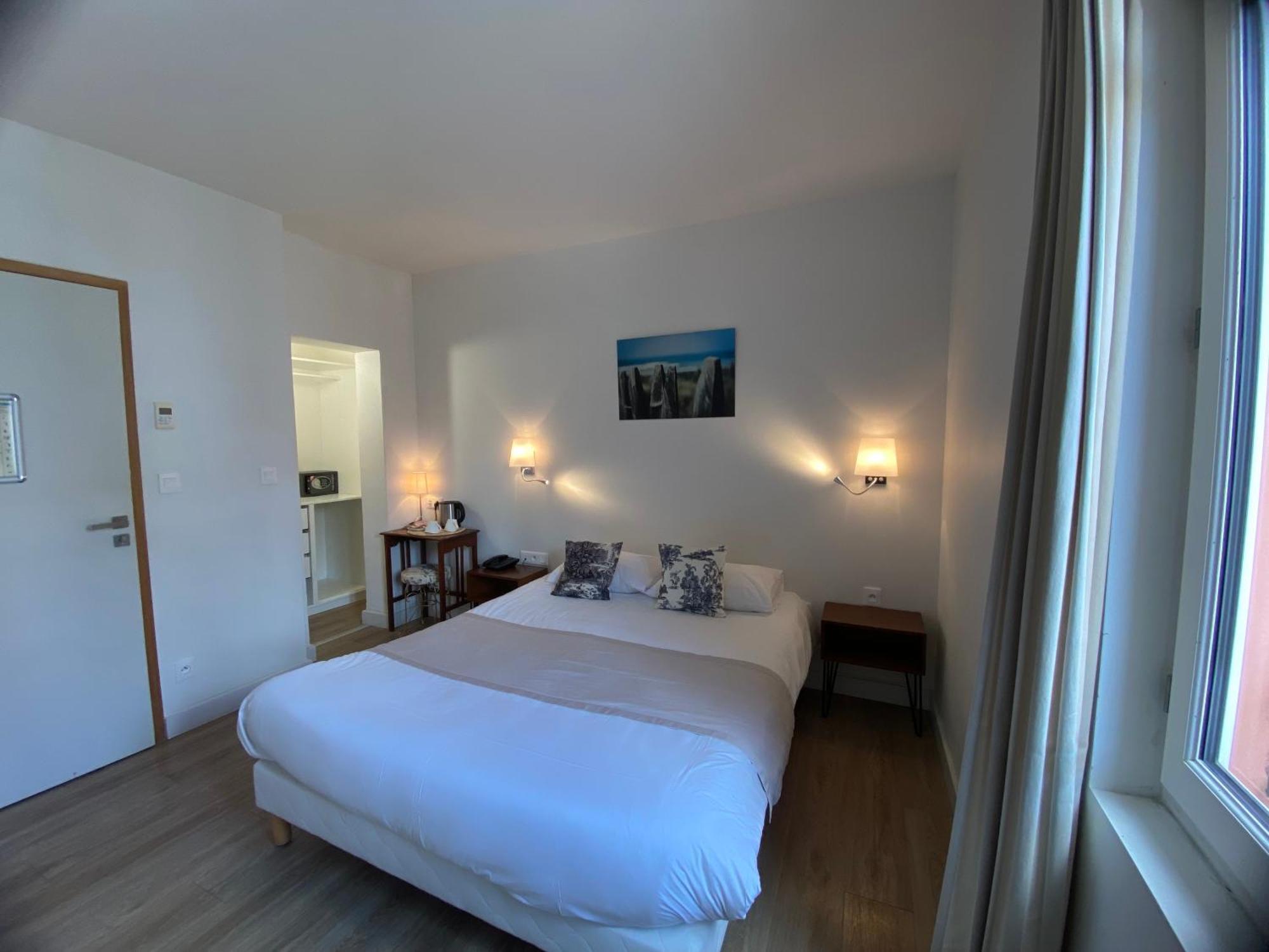 Boutique Hotel Maria-Christina Saint-Jean-de-Luz Buitenkant foto
